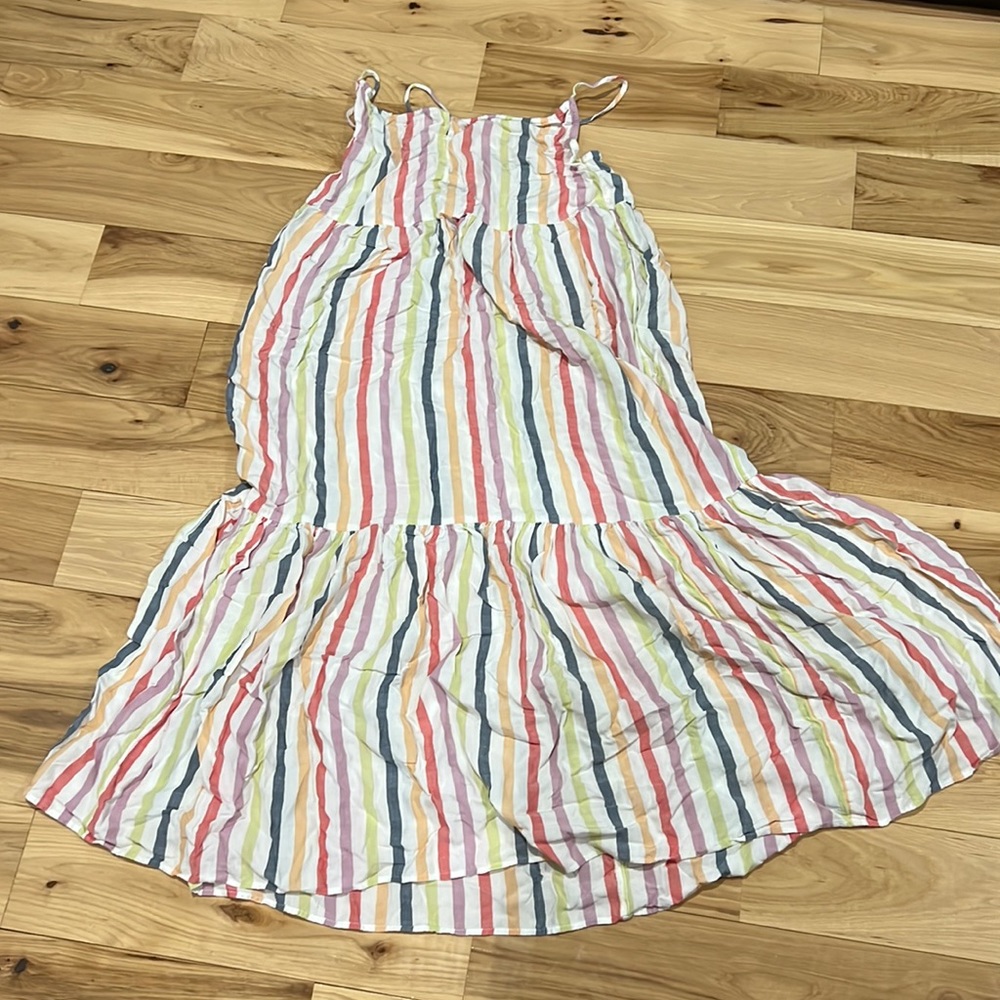 Womens dress